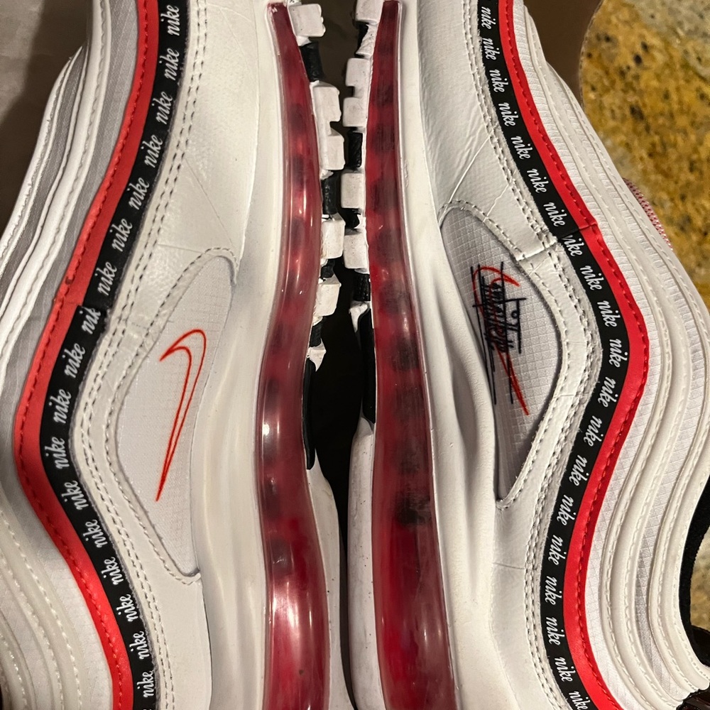 Nike air max 97 gs